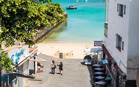 Studio Lirio Seaview Corralejo By Holidays Home